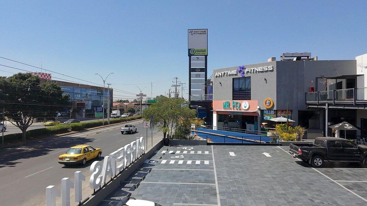 Local comercial en Carretas, Querétaro, foto 2 de 6