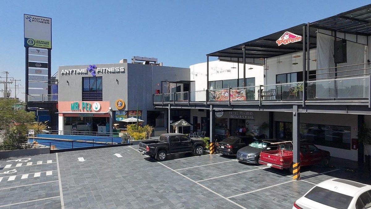 Local comercial en Carretas, Querétaro, foto 3 de 6