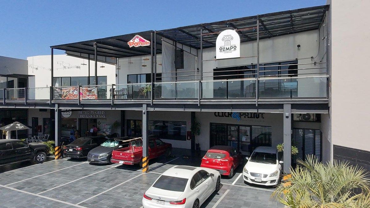 Local comercial en Carretas, Querétaro, foto 4 de 6