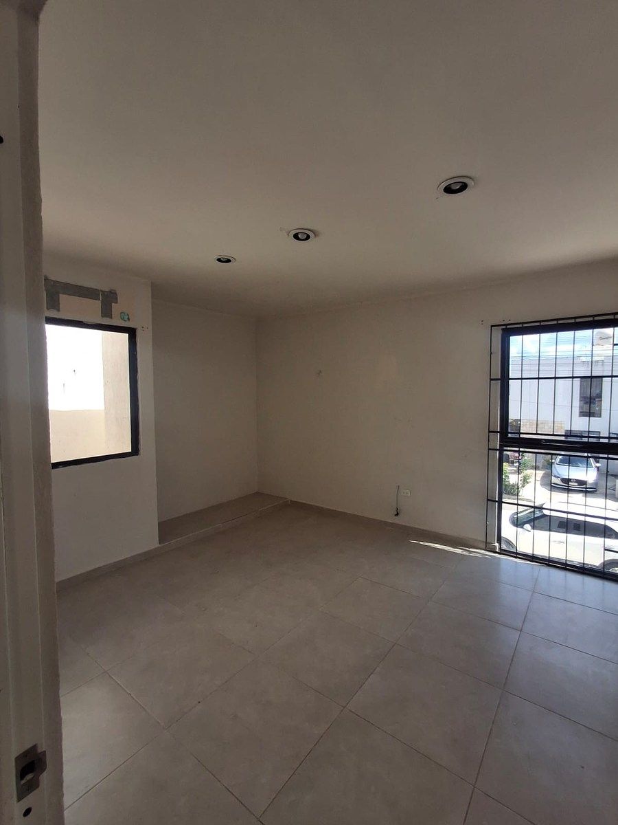 Casa em Ciudad Caucel, Mérida, foto 13 de 15