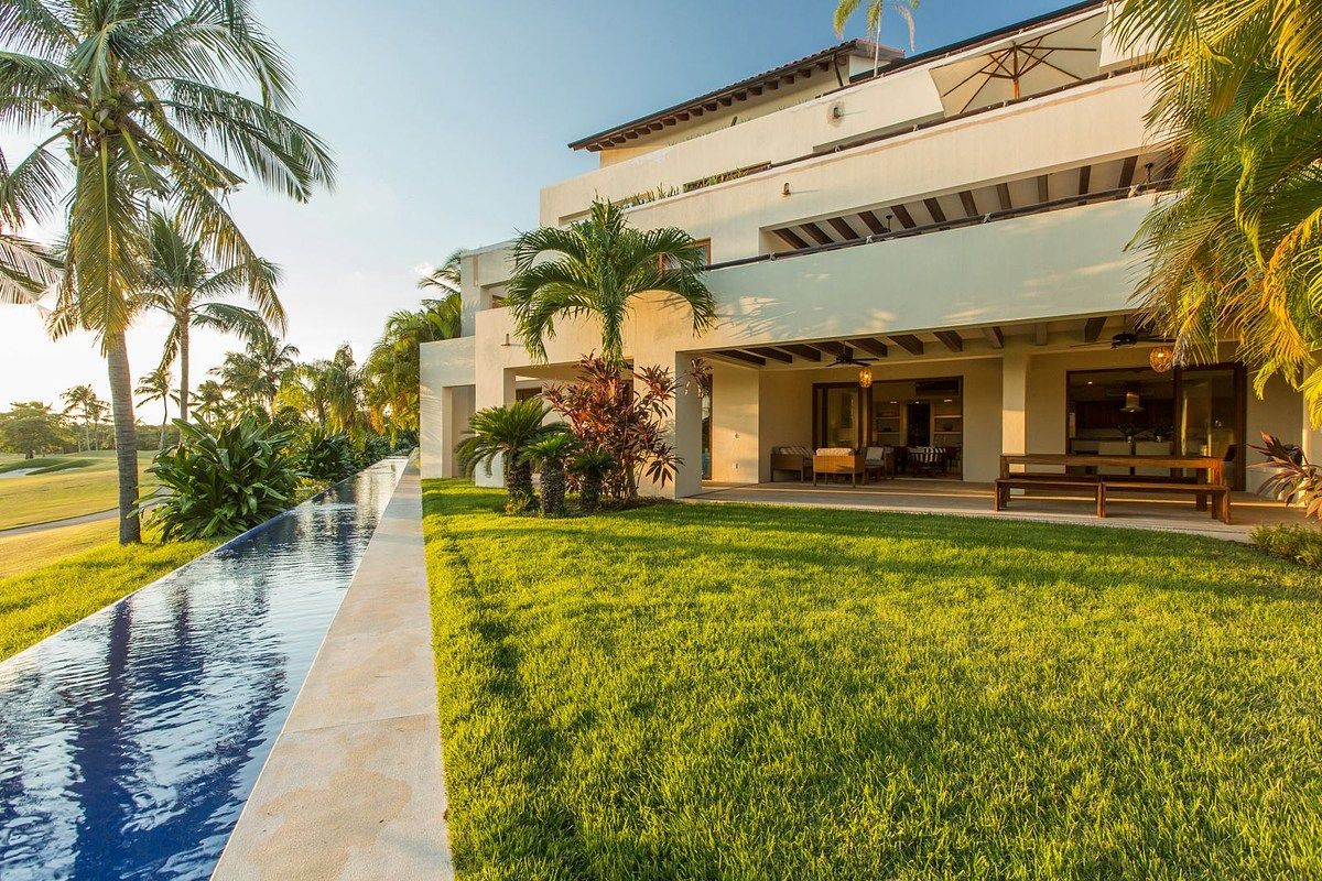 Departamento en Punta de Mita, Bahía de Banderas, foto 3 de 12