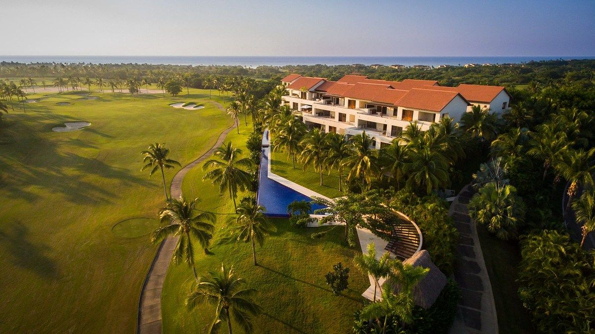 Departamento en Punta de Mita, Bahía de Banderas, foto 2 de 12