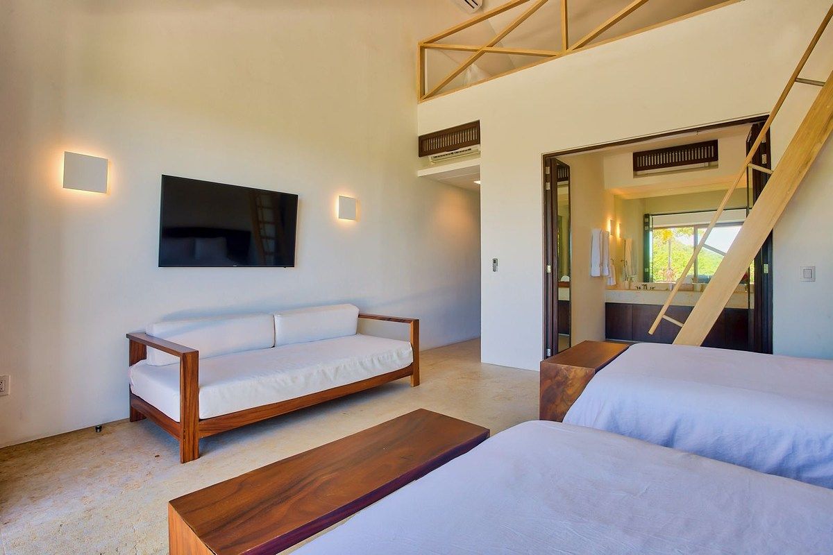 Departamento en Punta de Mita, Bahía de Banderas, foto 5 de 12