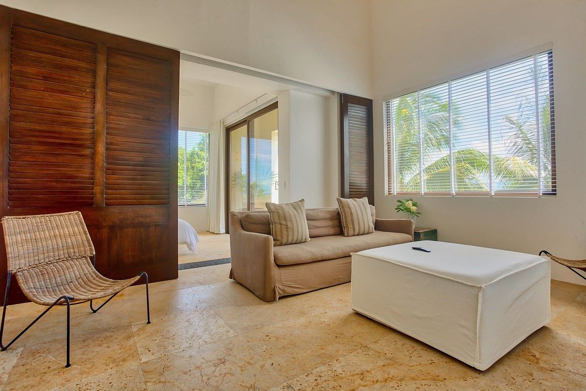 Departamento en Punta de Mita, Bahía de Banderas, foto 8 de 12