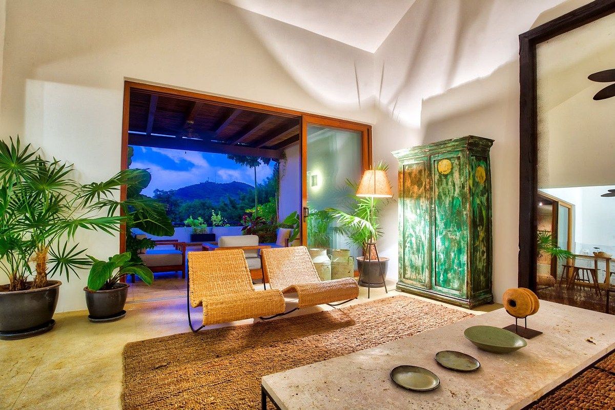 Departamento en Punta de Mita, Bahía de Banderas, foto 10 de 12