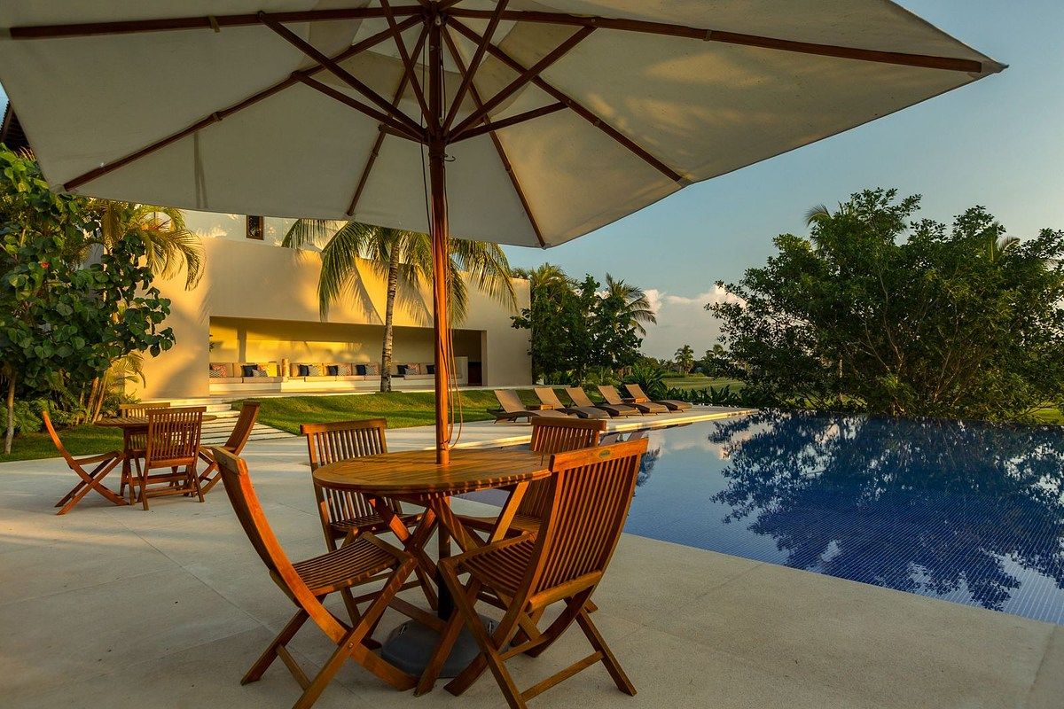 Departamento en Punta de Mita, Bahía de Banderas, foto 4 de 12