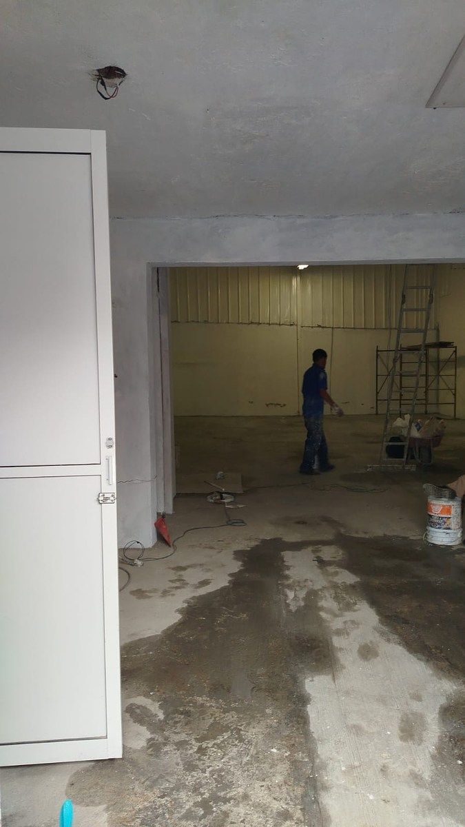 Galpão comercial em El Mante, Zapopan, foto 8 de 10