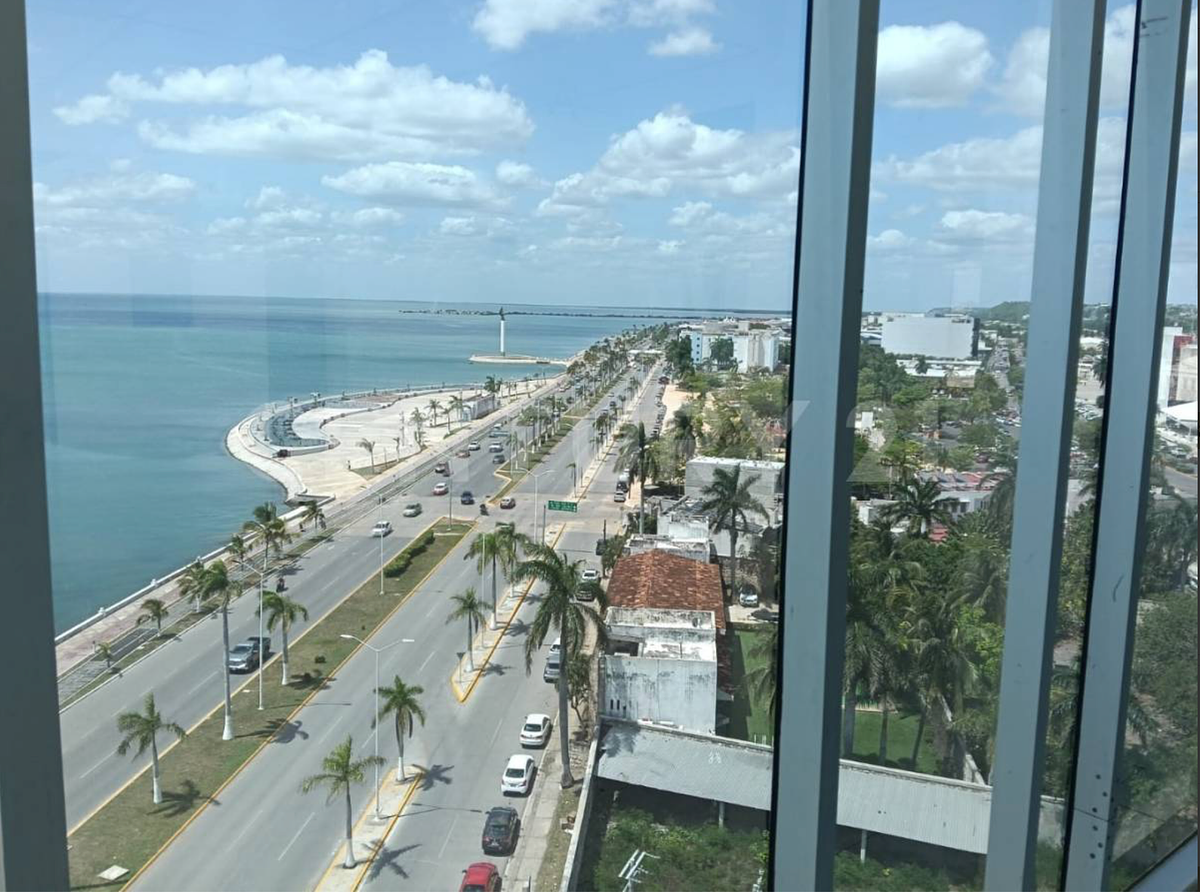 Office in San Román, Campeche, photo 7 of 14