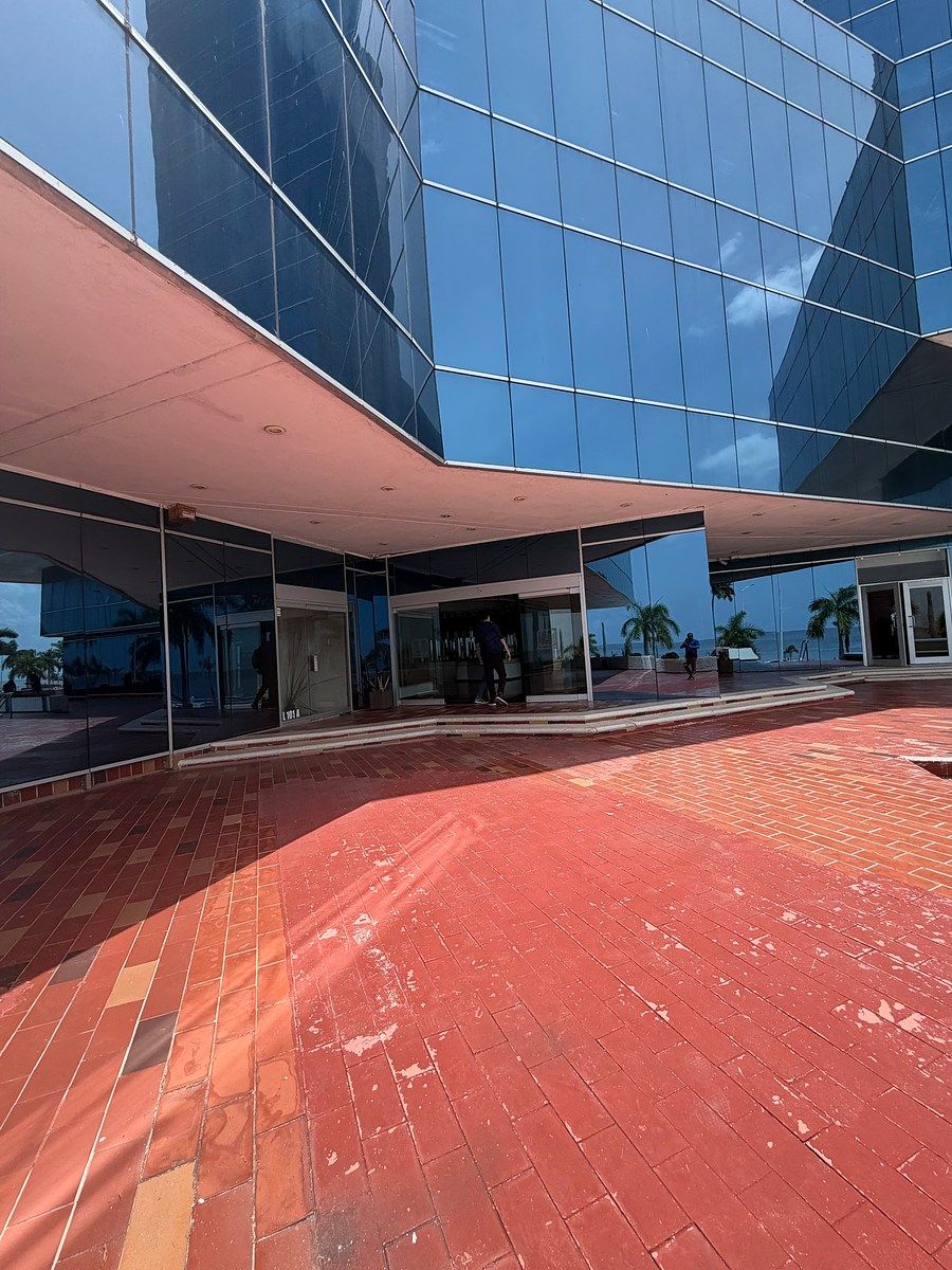 Office in San Román, Campeche, photo 11 of 14