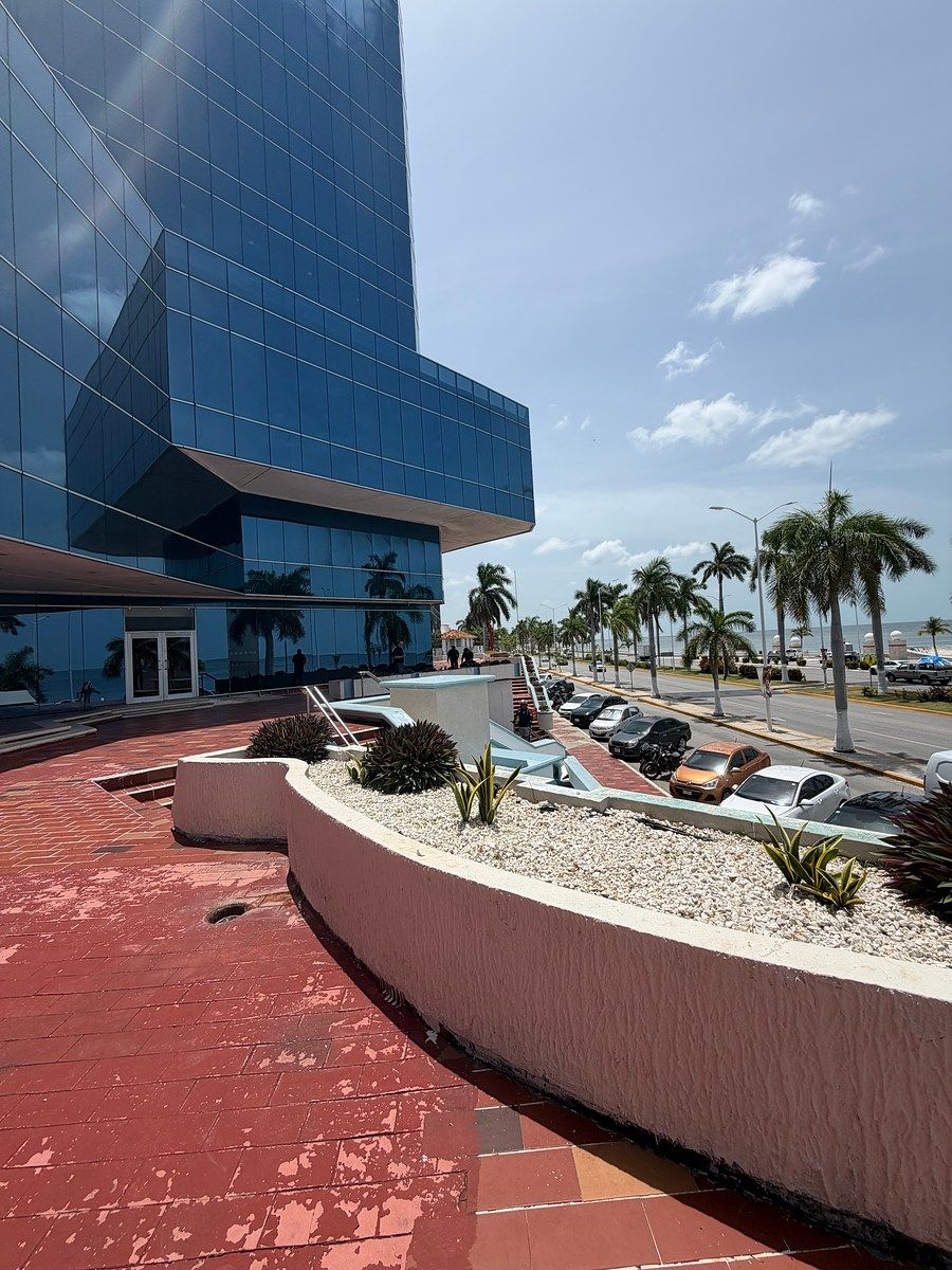 Office in San Román, Campeche, photo 14 of 14