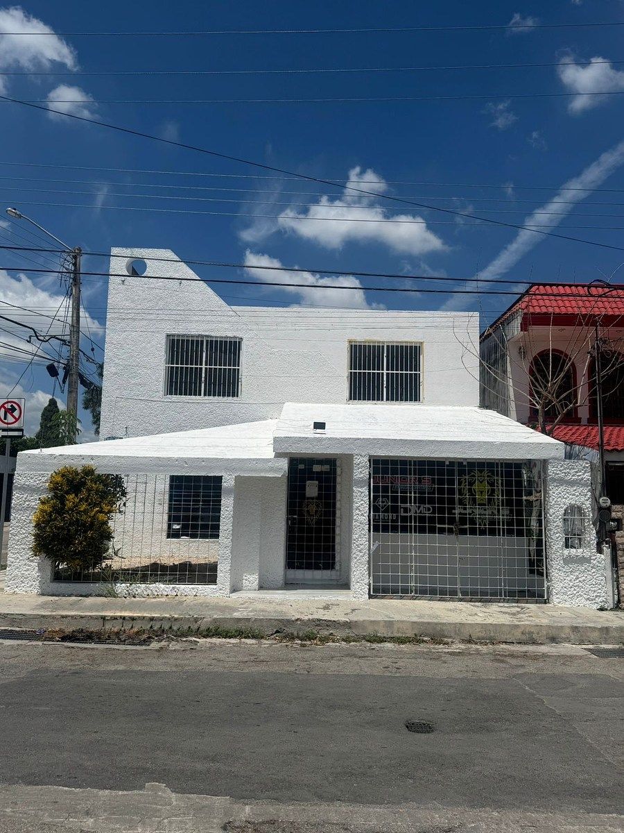PROPIEDAD EN ESQUINA EN VENTA | YUCALPETÉN, foto 1 de 6