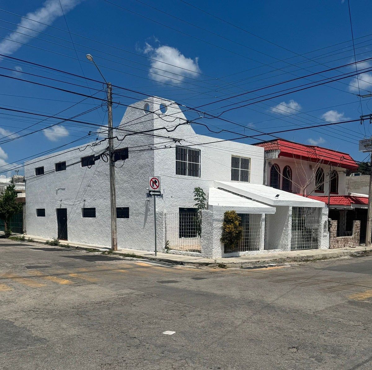 Casa en Yucalpeten, Mérida, foto 3 de 6
