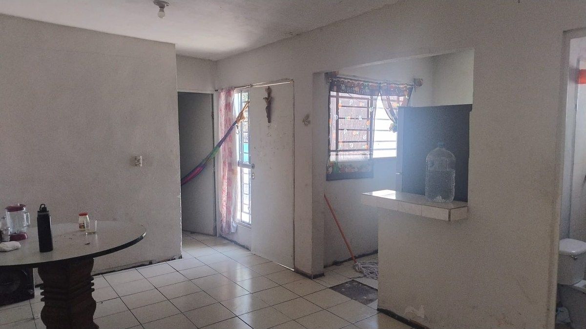 Casa en Los Pilares, Salinas Victoria, foto 5 de 9