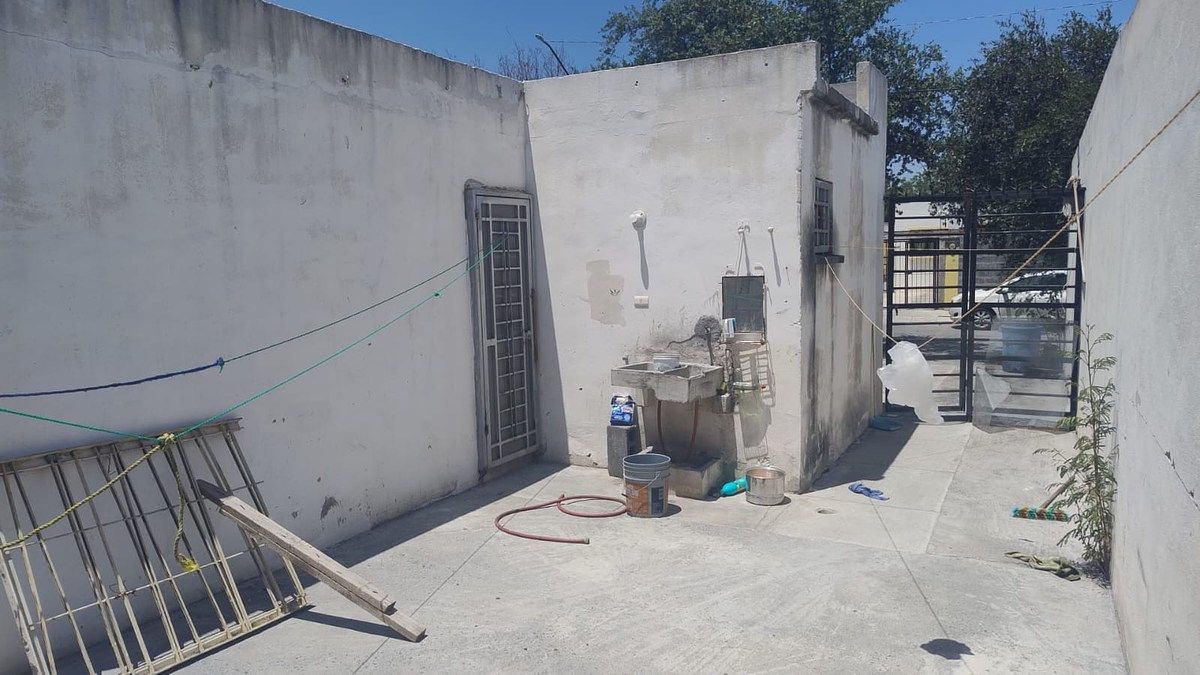 Casa en Los Pilares, Salinas Victoria, foto 3 de 9