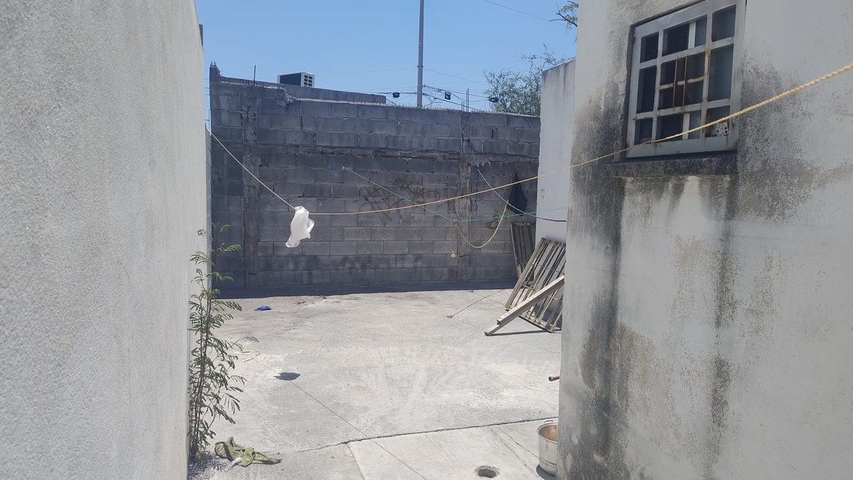 Casa en Los Pilares, Salinas Victoria, foto 6 de 9
