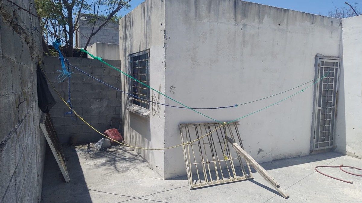 Casa en Los Pilares, Salinas Victoria, foto 4 de 9