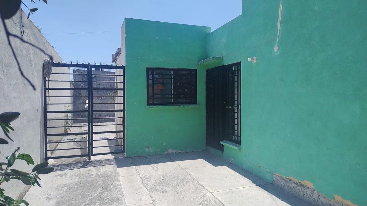 Casa en Los Pilares, Salinas Victoria, foto 2 de 9