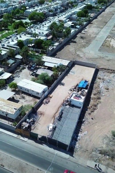 TERRENO À VENDA NA AVENIDA EUCALIPTO NO PERIFÉRICO E BOULEVARD CARRANZA, foto 1 de 5