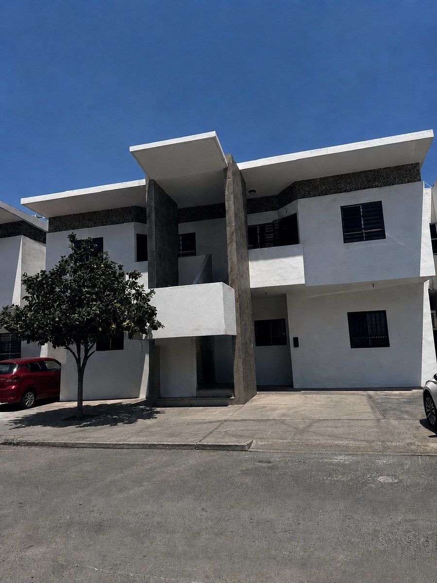 Departamento en Centrika, Monterrey, foto 1 de 10