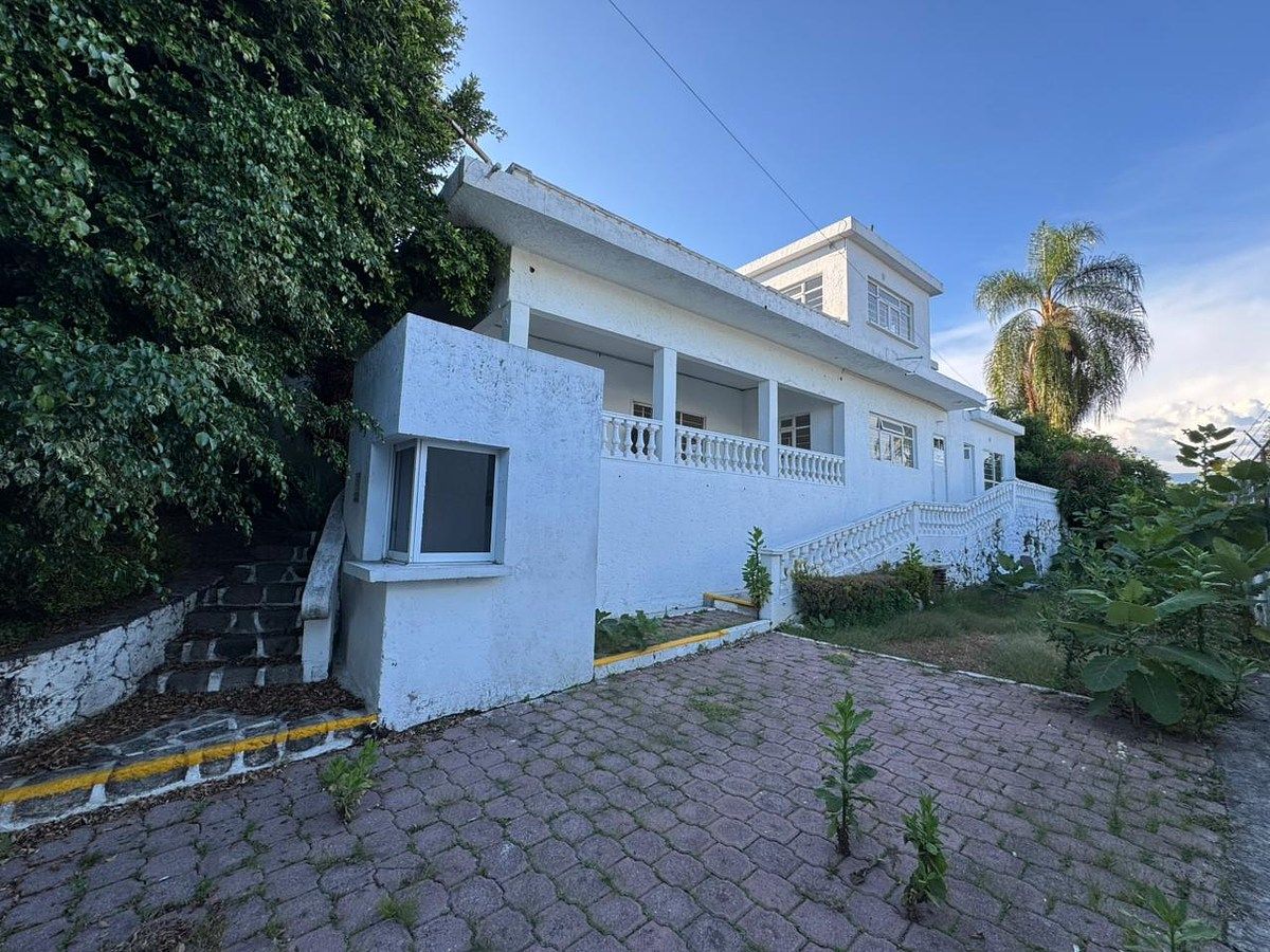 Casa en Miraval, Cuernavaca, foto 17 de 30