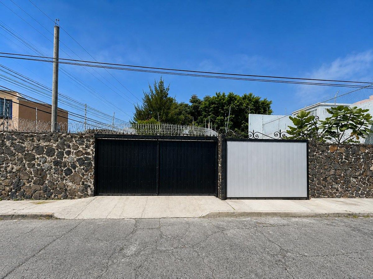 Casa en Miraval, Cuernavaca, foto 23 de 30