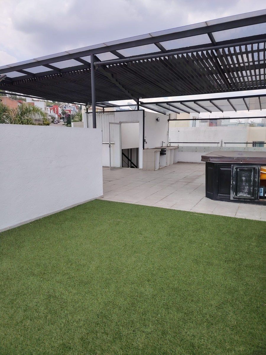 Casa em Lomas Verdes 6a Sección, Naucalpan de Juárez, foto 35 de 46