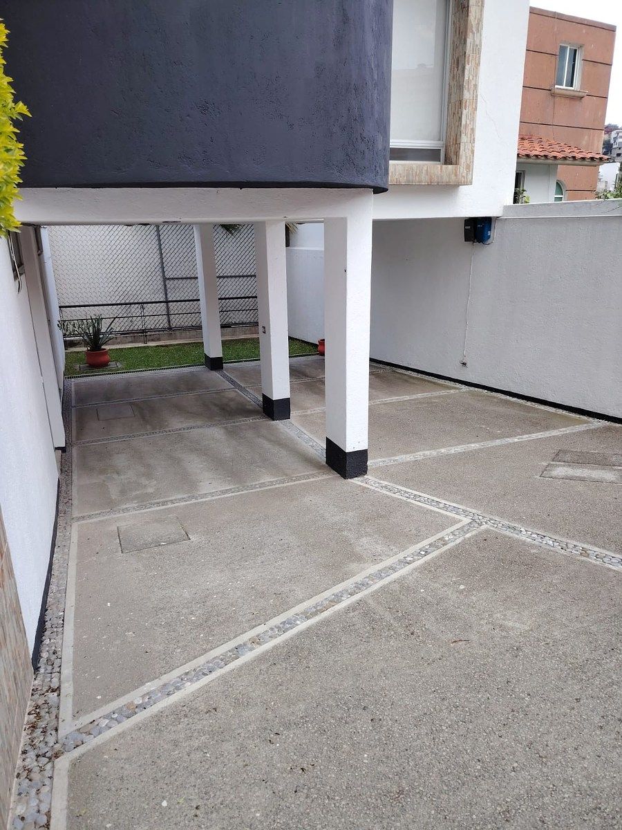 Casa em Lomas Verdes 6a Sección, Naucalpan de Juárez, foto 40 de 46