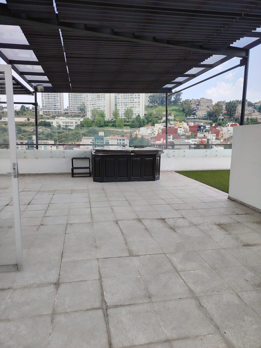 Casa em Lomas Verdes 6a Sección, Naucalpan de Juárez, foto 36 de 46