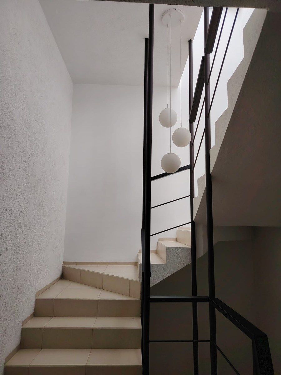 Casa em Lomas Verdes 6a Sección, Naucalpan de Juárez, foto 12 de 46