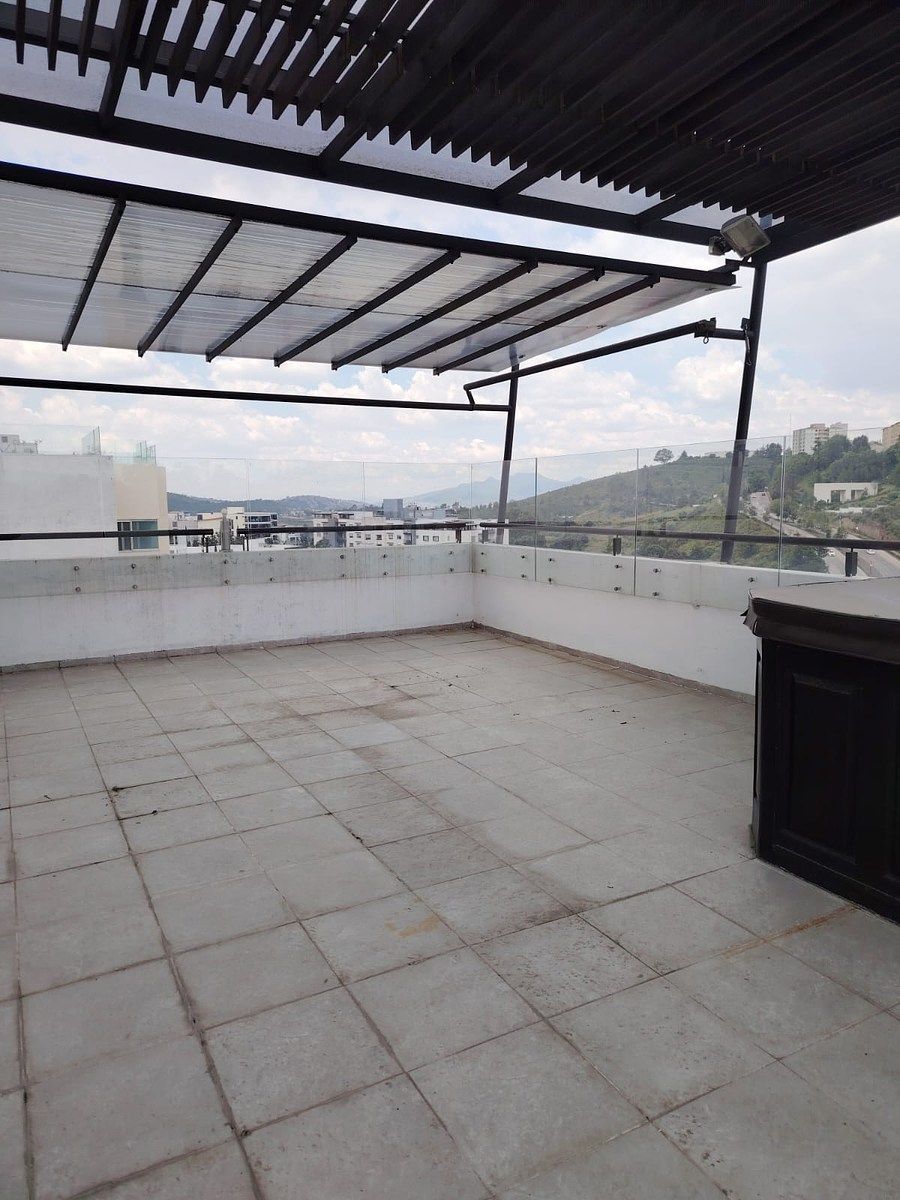 Casa em Lomas Verdes 6a Sección, Naucalpan de Juárez, foto 34 de 46