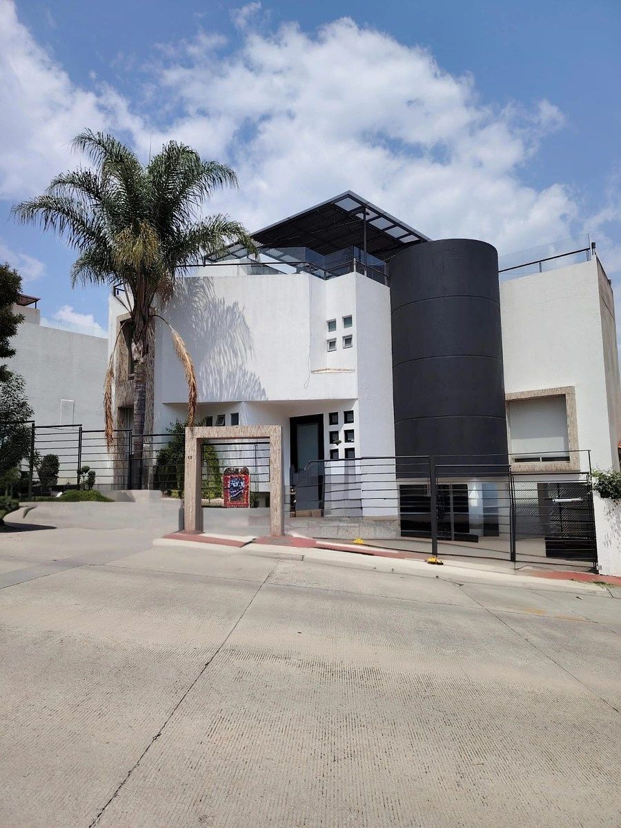 Casa em Lomas Verdes 6a Sección, Naucalpan de Juárez, foto 46 de 46
