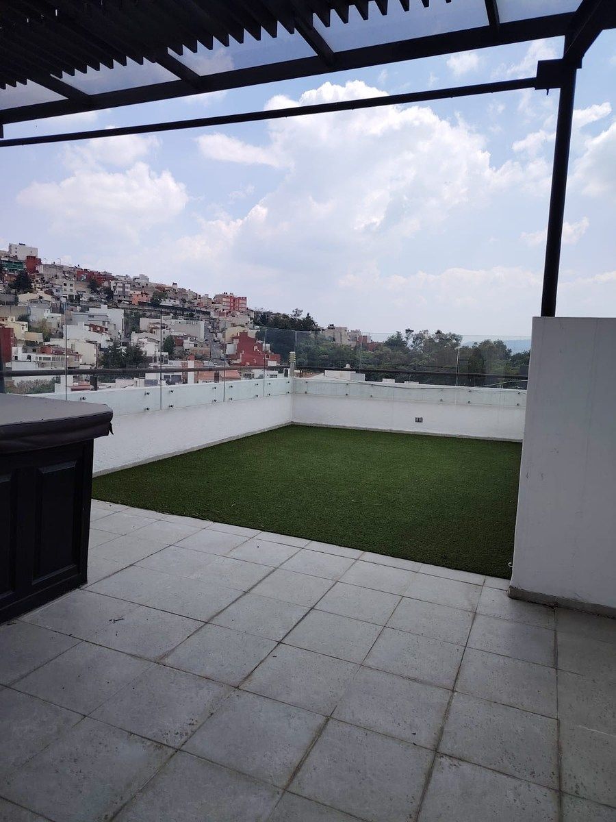 Casa em Lomas Verdes 6a Sección, Naucalpan de Juárez, foto 37 de 46