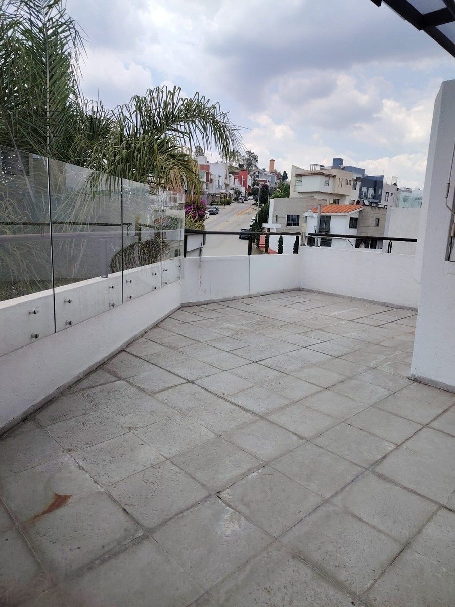 Casa em Lomas Verdes 6a Sección, Naucalpan de Juárez, foto 43 de 46