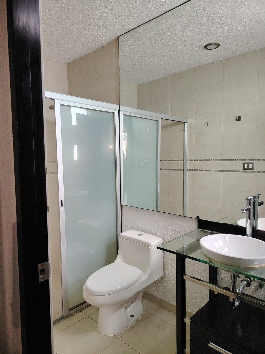 Casa em Lomas Verdes 6a Sección, Naucalpan de Juárez, foto 22 de 46