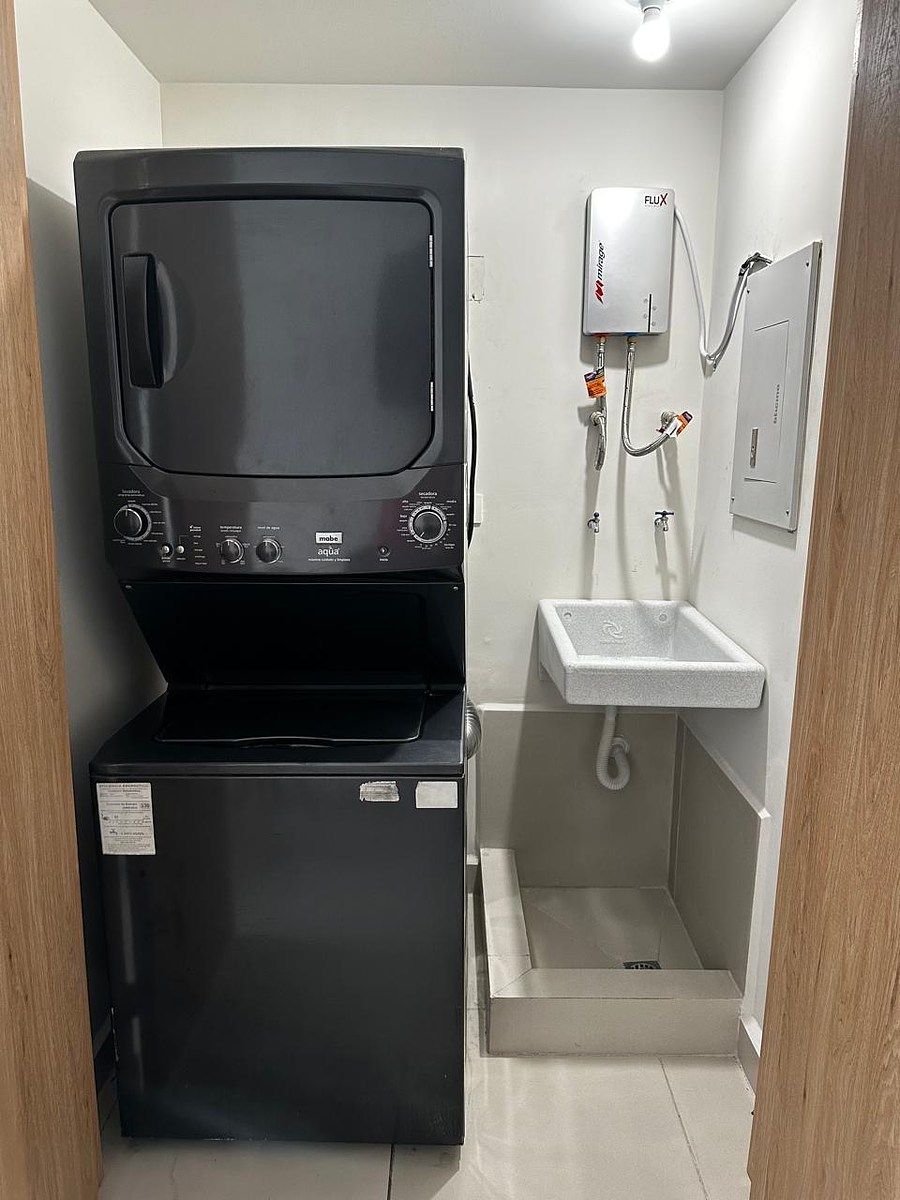 Departamento en Living San Nicolás, San Nicolás de los Garza, foto 6 de 15