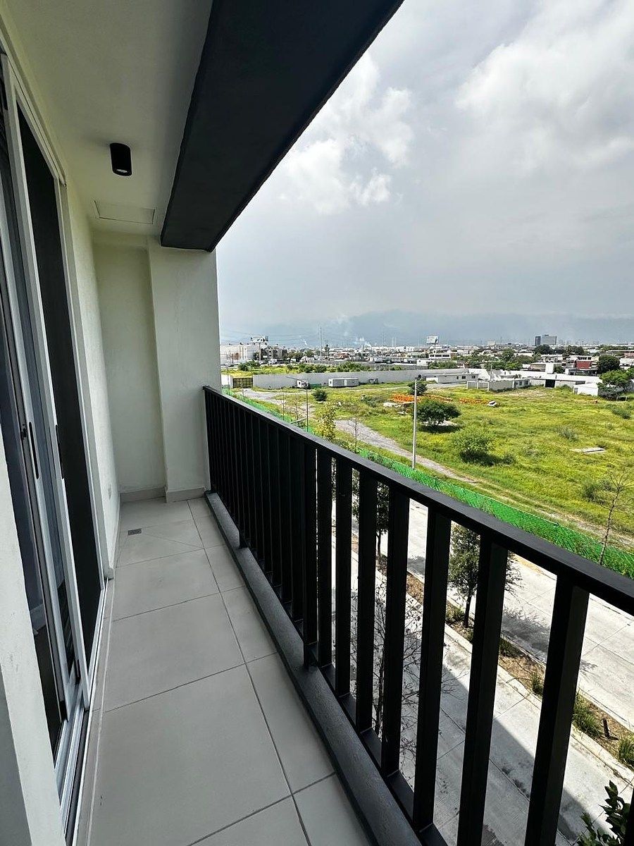 Departamento en Living San Nicolás, San Nicolás de los Garza, foto 4 de 15