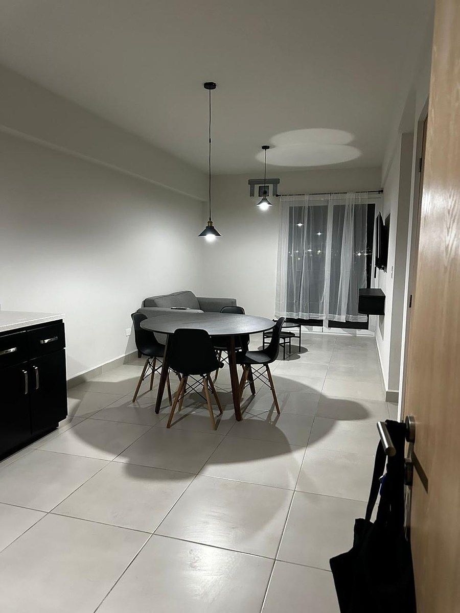 Departamento en Living San Nicolás, San Nicolás de los Garza, foto 2 de 15