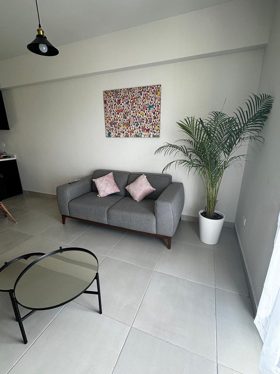 Departamento en Living San Nicolás, San Nicolás de los Garza, foto 7 de 15