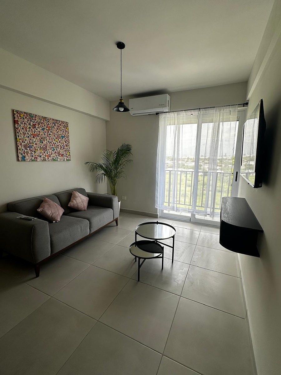 Departamento en Living San Nicolás, San Nicolás de los Garza, foto 3 de 15