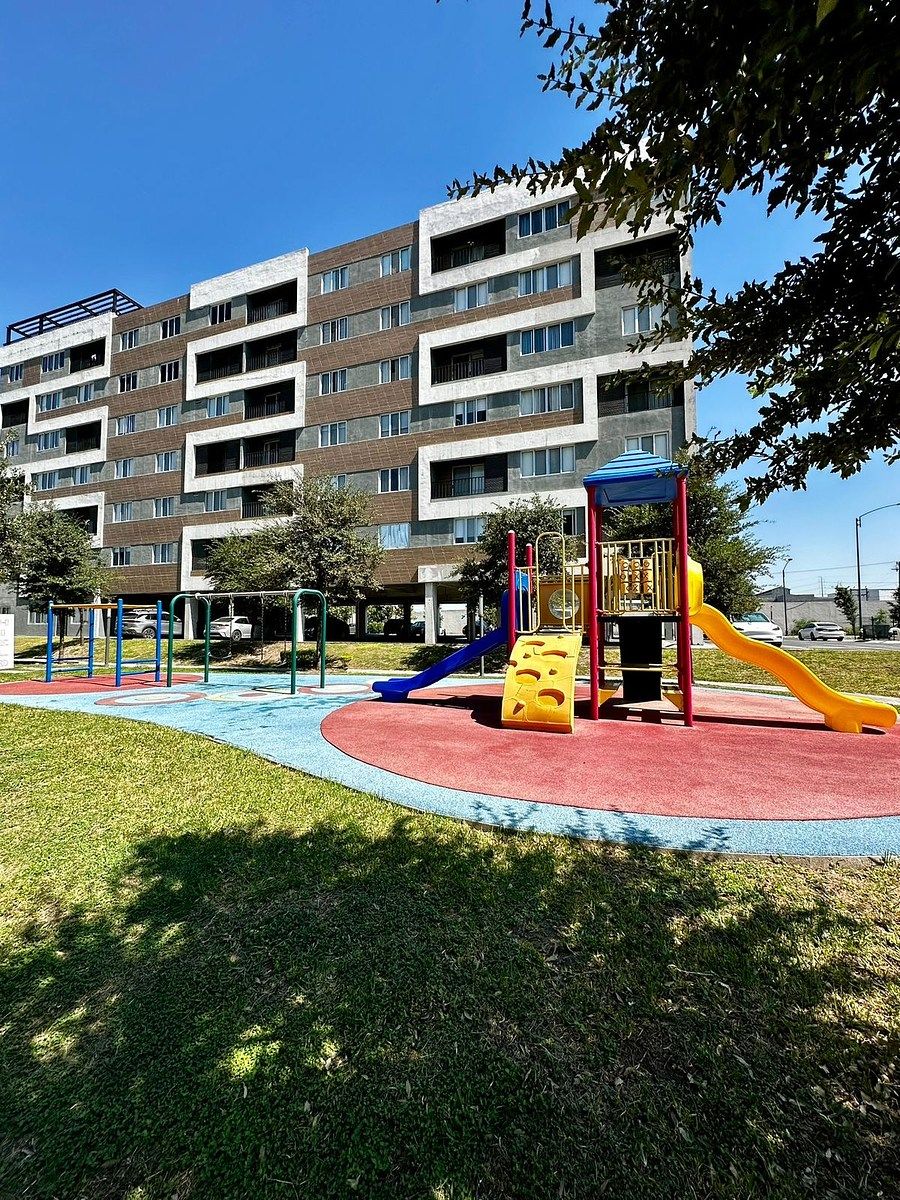 Departamento en Living San Nicolás, San Nicolás de los Garza, foto 8 de 15