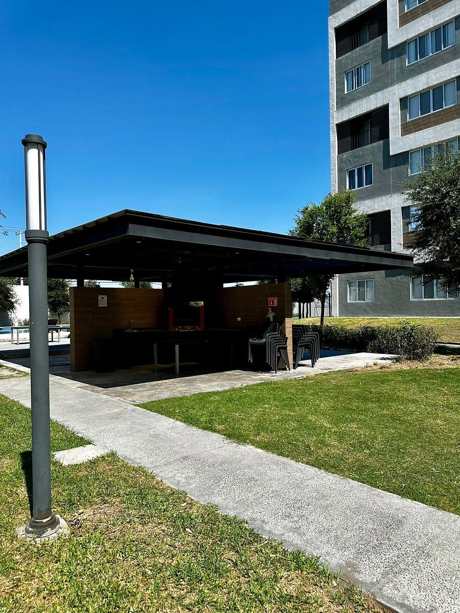 Departamento en Living San Nicolás, San Nicolás de los Garza, foto 10 de 15
