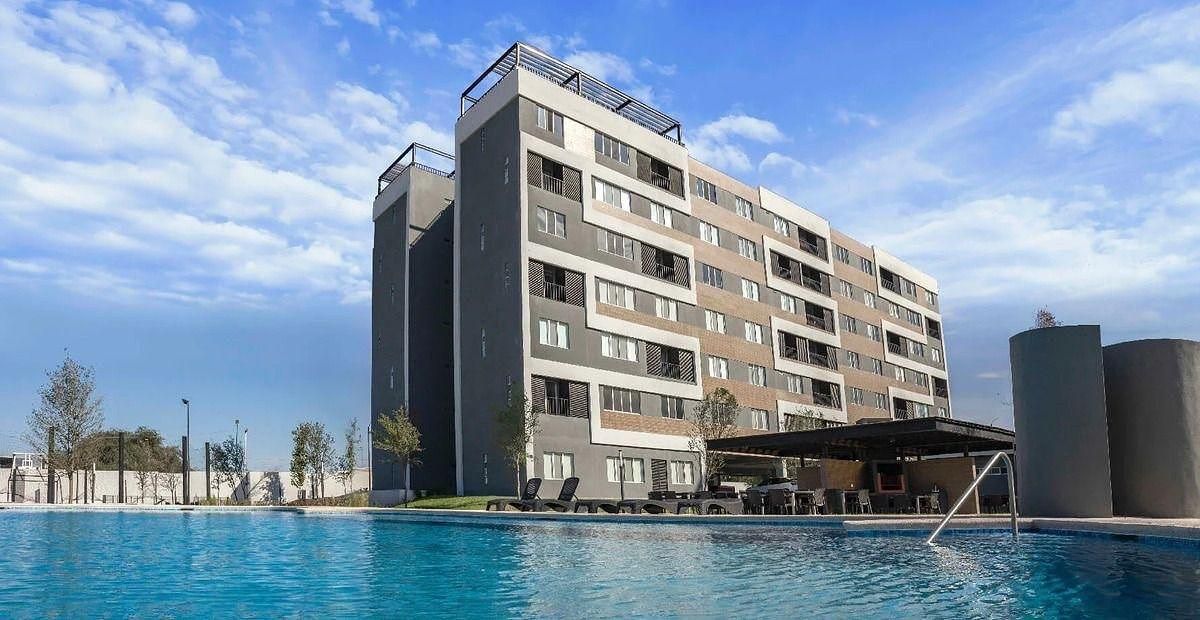 DEPARTAMENTO EN RENTA, SAN NICOLAS LIVING, foto 1 de 15