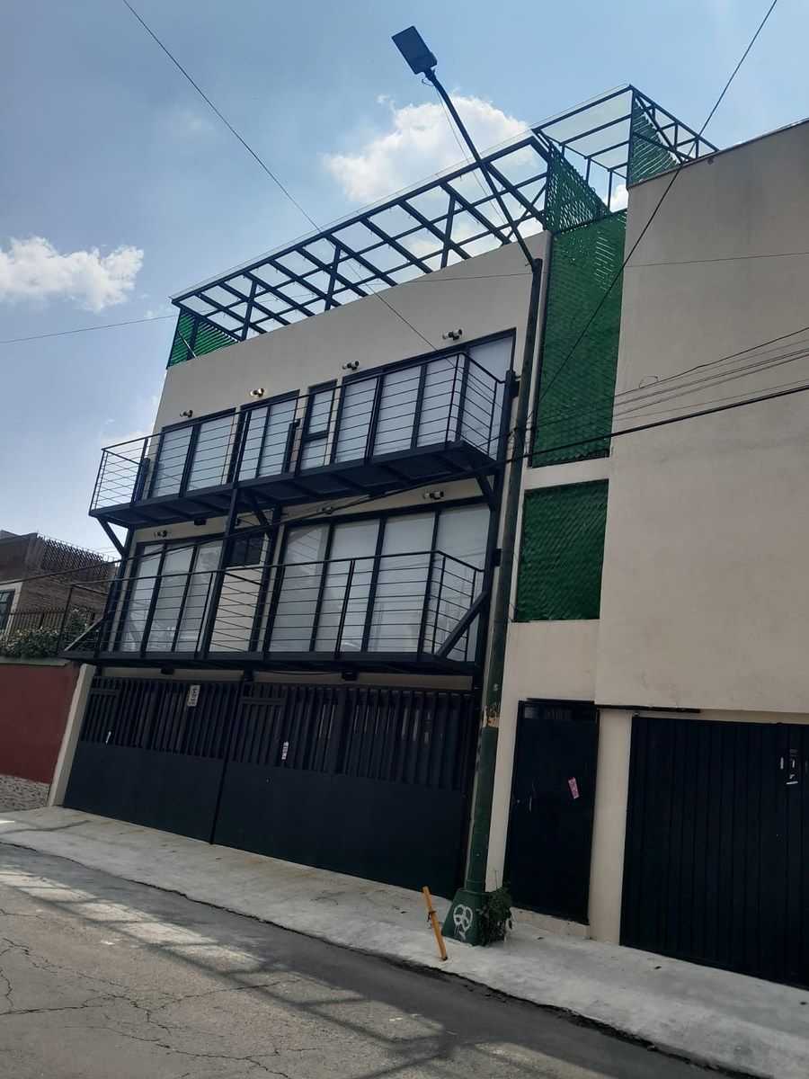 Casa em Prado Churubusco, Coyoacán, foto 2 de 19