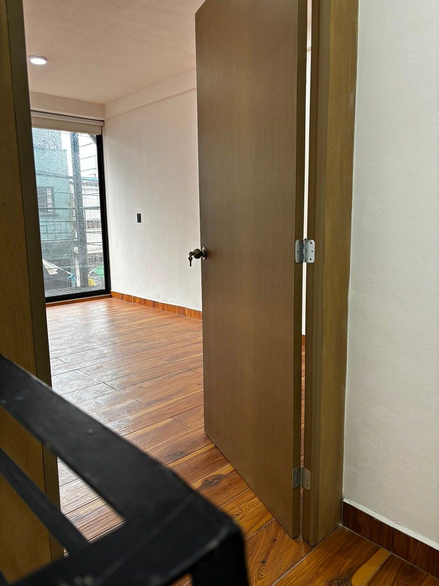 Casa em Prado Churubusco, Coyoacán, foto 16 de 19
