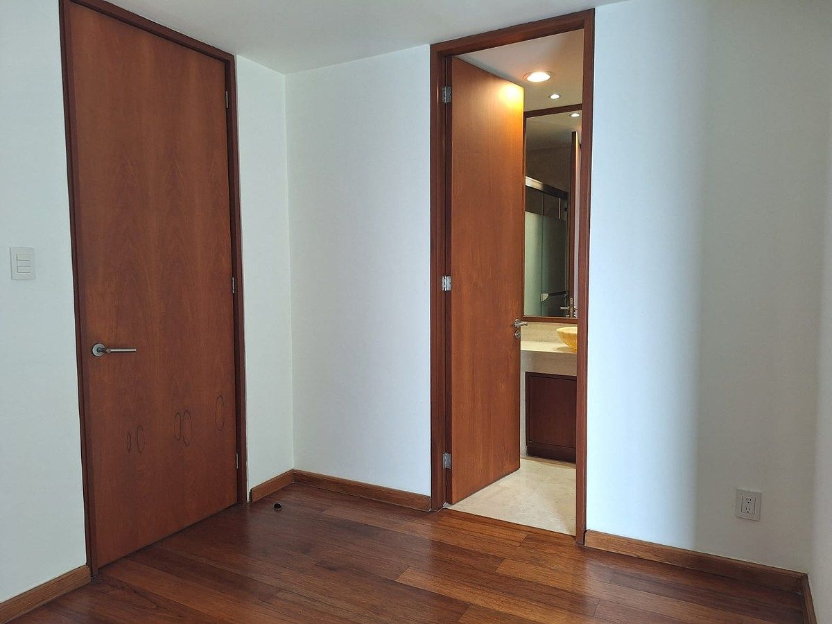 Apartamento em Reforma Social, Miguel Hidalgo, foto 6 de 20