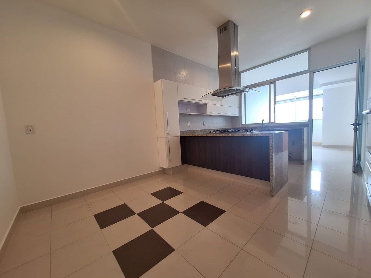 Apartamento em Reforma Social, Miguel Hidalgo, foto 5 de 20