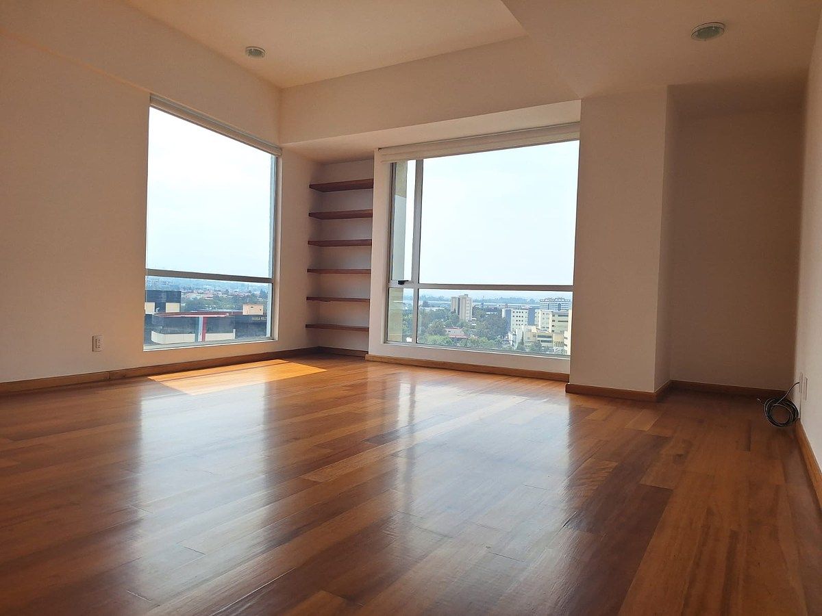 Apartamento em Reforma Social, Miguel Hidalgo, foto 10 de 20