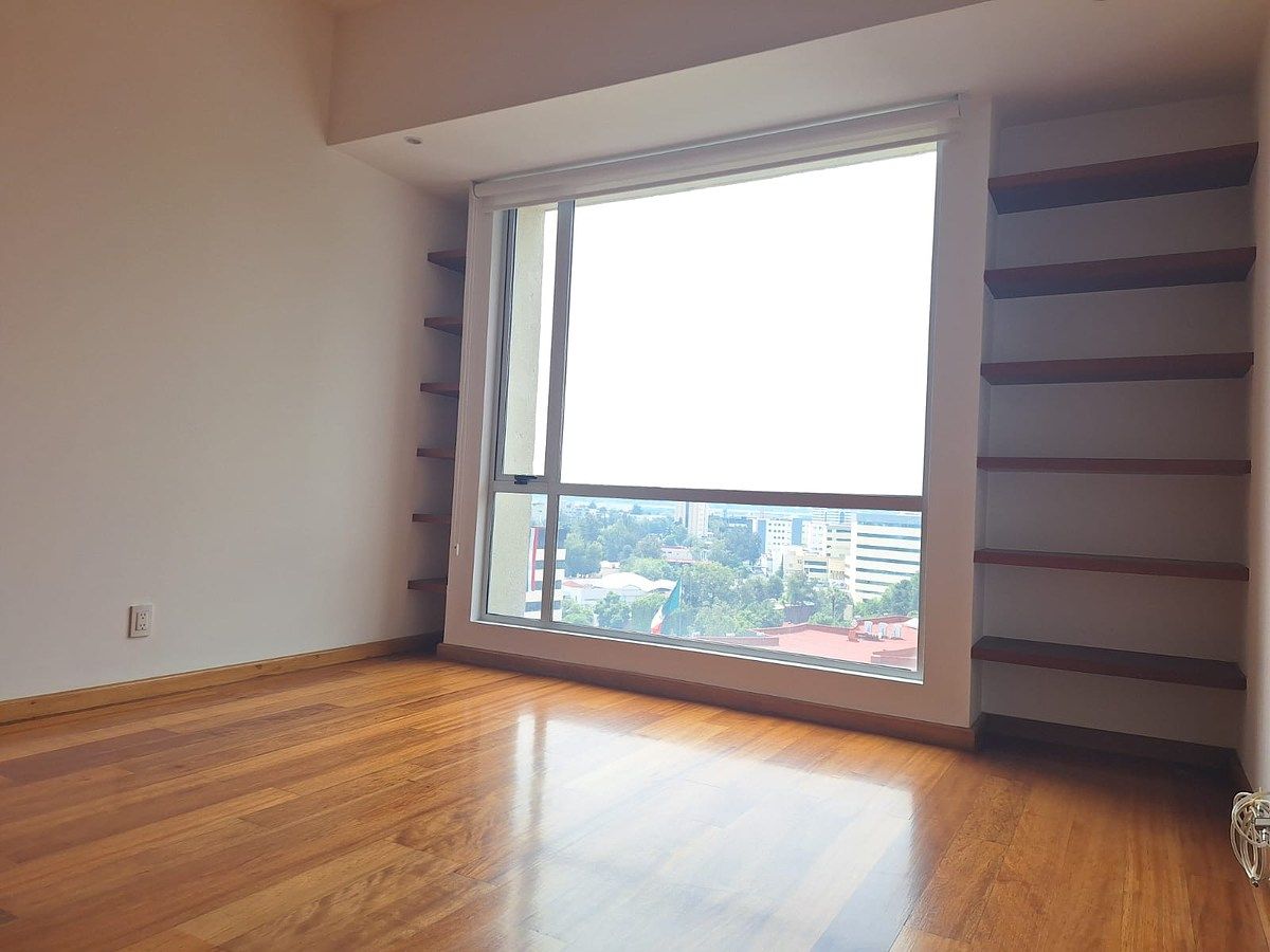 Apartamento em Reforma Social, Miguel Hidalgo, foto 13 de 20