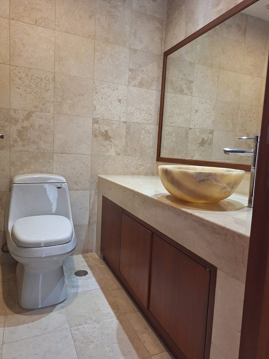 Apartamento em Reforma Social, Miguel Hidalgo, foto 12 de 20