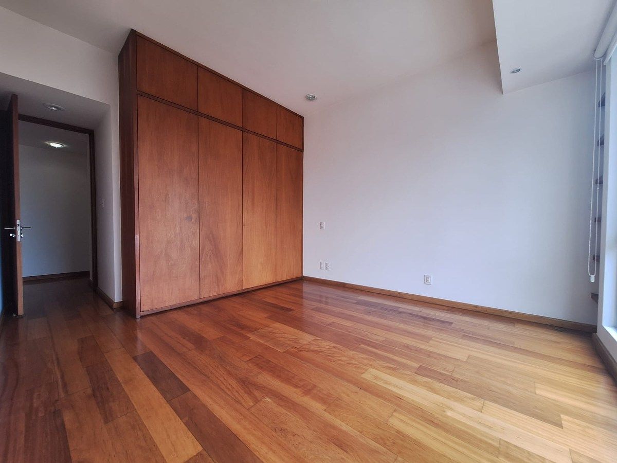 Apartamento em Reforma Social, Miguel Hidalgo, foto 2 de 20